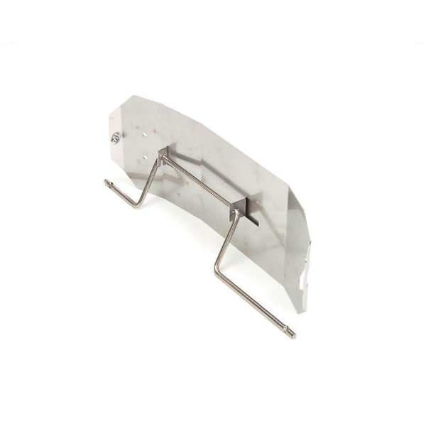Tensioner Assembly Rear